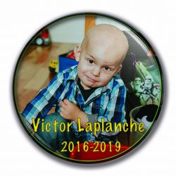 Victor Le Grand Guerrier